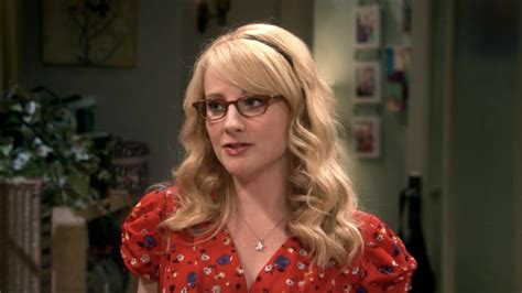 That Time Melissa Rauch Accidentally ‘Totally Exposed’ Herself。